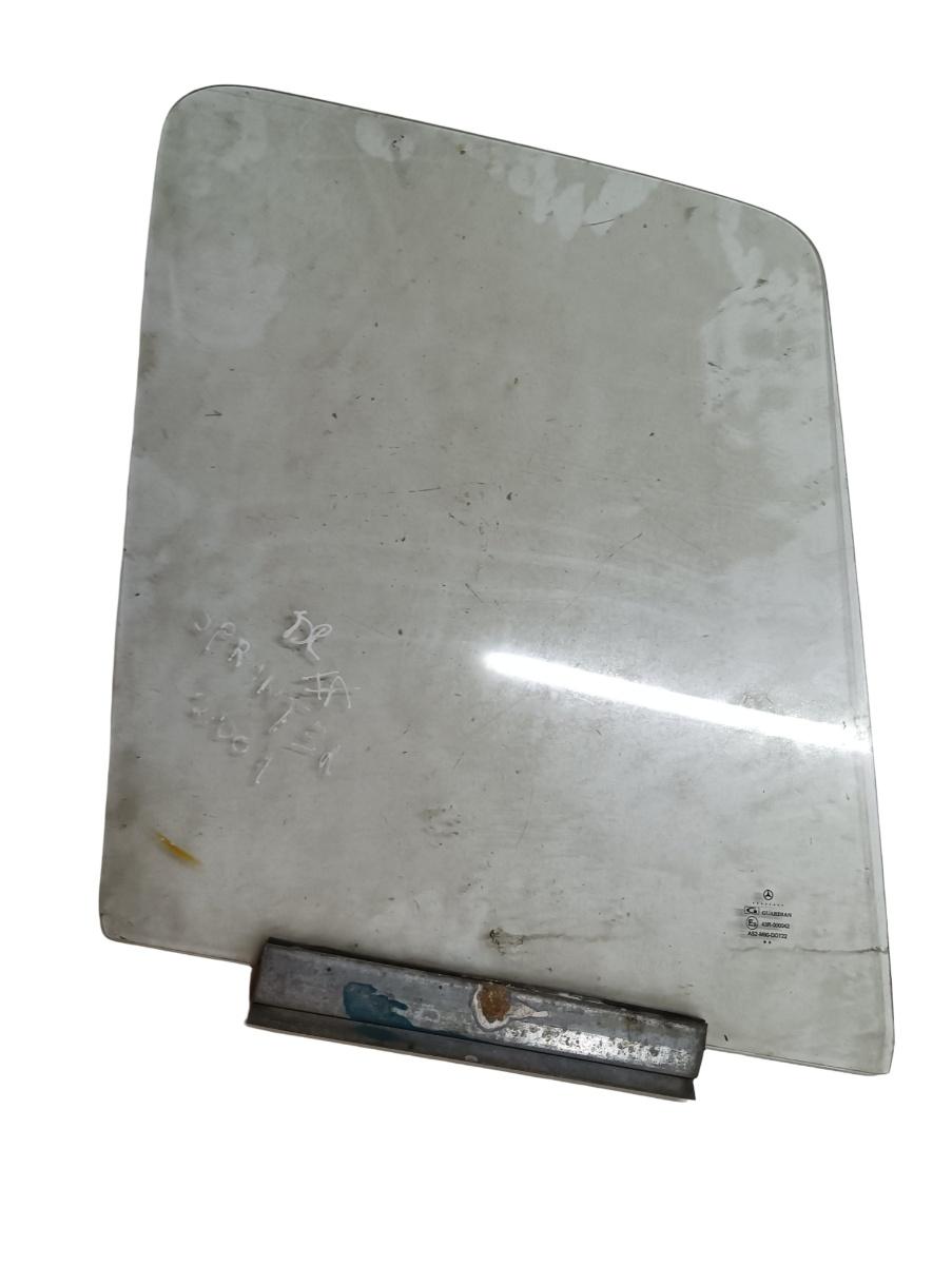Geam  dreapta fata MERCEDES-BENZ SPRINTER 2-t Box 901, 902 1995 - 2006