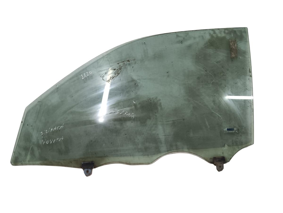 Geam  stanga fata TOYOTA LAND CRUISER LJ12_, KZJ12_, TRJ12_, KDJ12_, GRJ12_ 2002 -