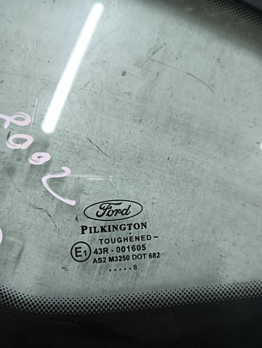 Geam  dreapta spate FORD GALAXY WA6, VM 2006 - 2015 – foto 2