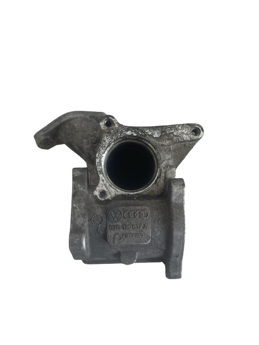 Corp carcasa  EGR VOLKSWAGEN PASSAT 3C2 2005 - 2010 1.9 TDI BLS