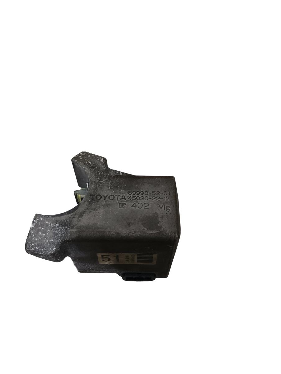 Blocator volan LEXUS IS II Saloon GSE2_, ALE2_, USE2_ 2005 - 2013 899985201 – foto 2