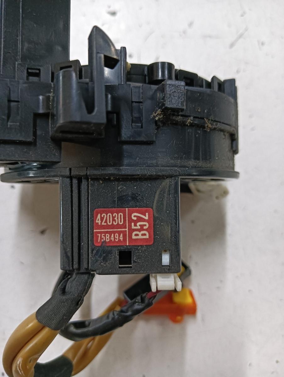 Spirala/bobina airbag (inel SRS) LEXUS IS II Saloon GSE2_, ALE2_, USE2_ 2005 - 2013 Wxp5756207 – foto 3
