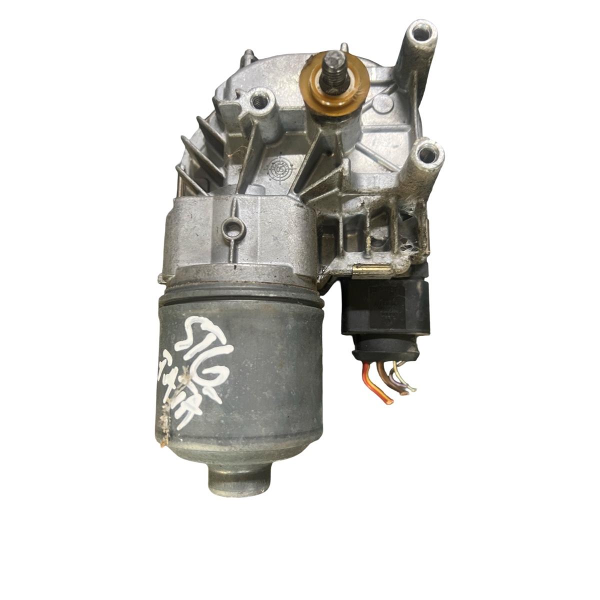 Motor stergator stanga fata SEAT ALTEA XL 5P5, 5P8 2006 - > 1397220534