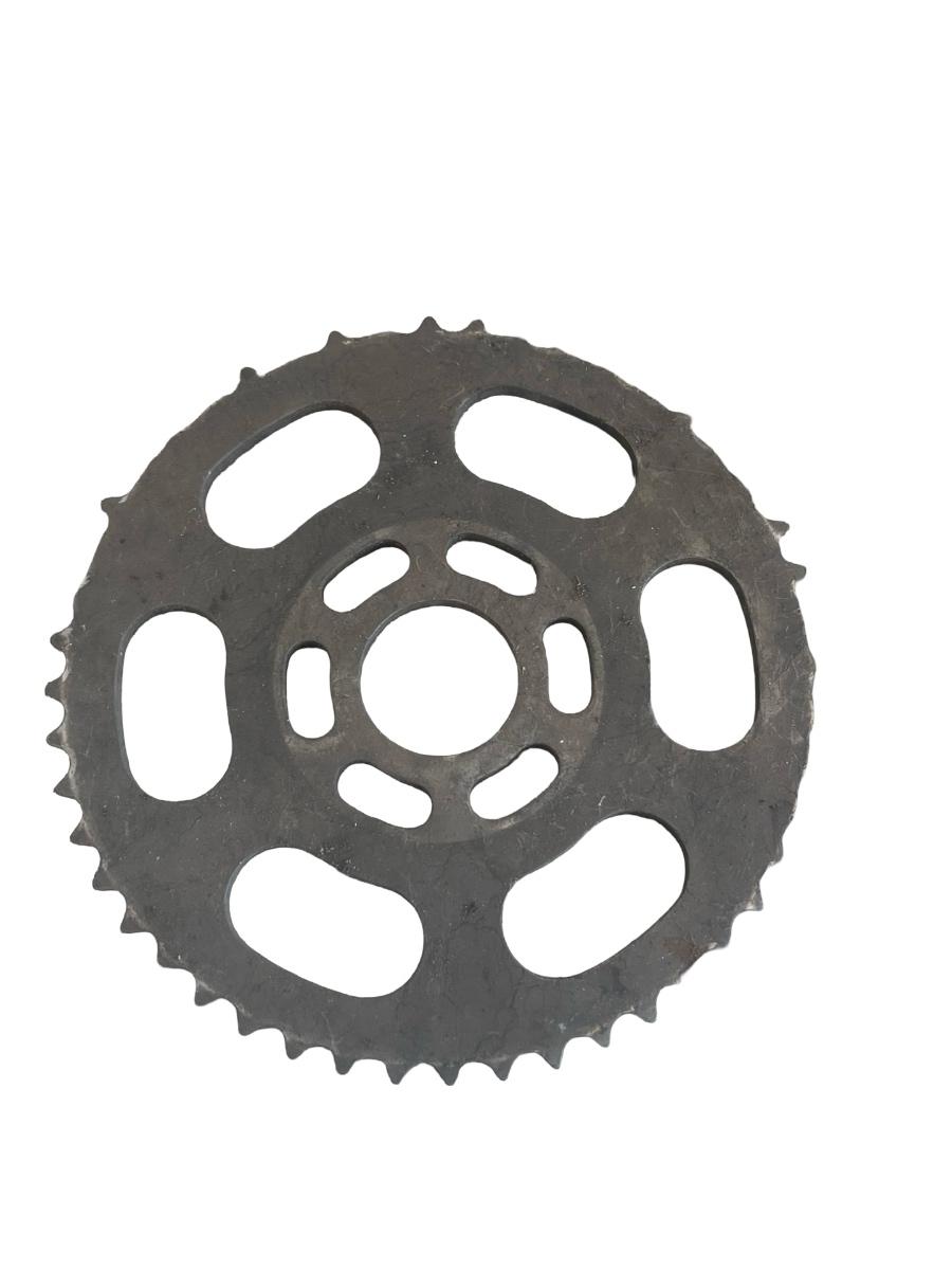 Pinion ax came VOLKSWAGEN TOUAREG 7P5, 7P6 2010 - 2018 3.0 V6 TDI CRC 059109116A – foto 2