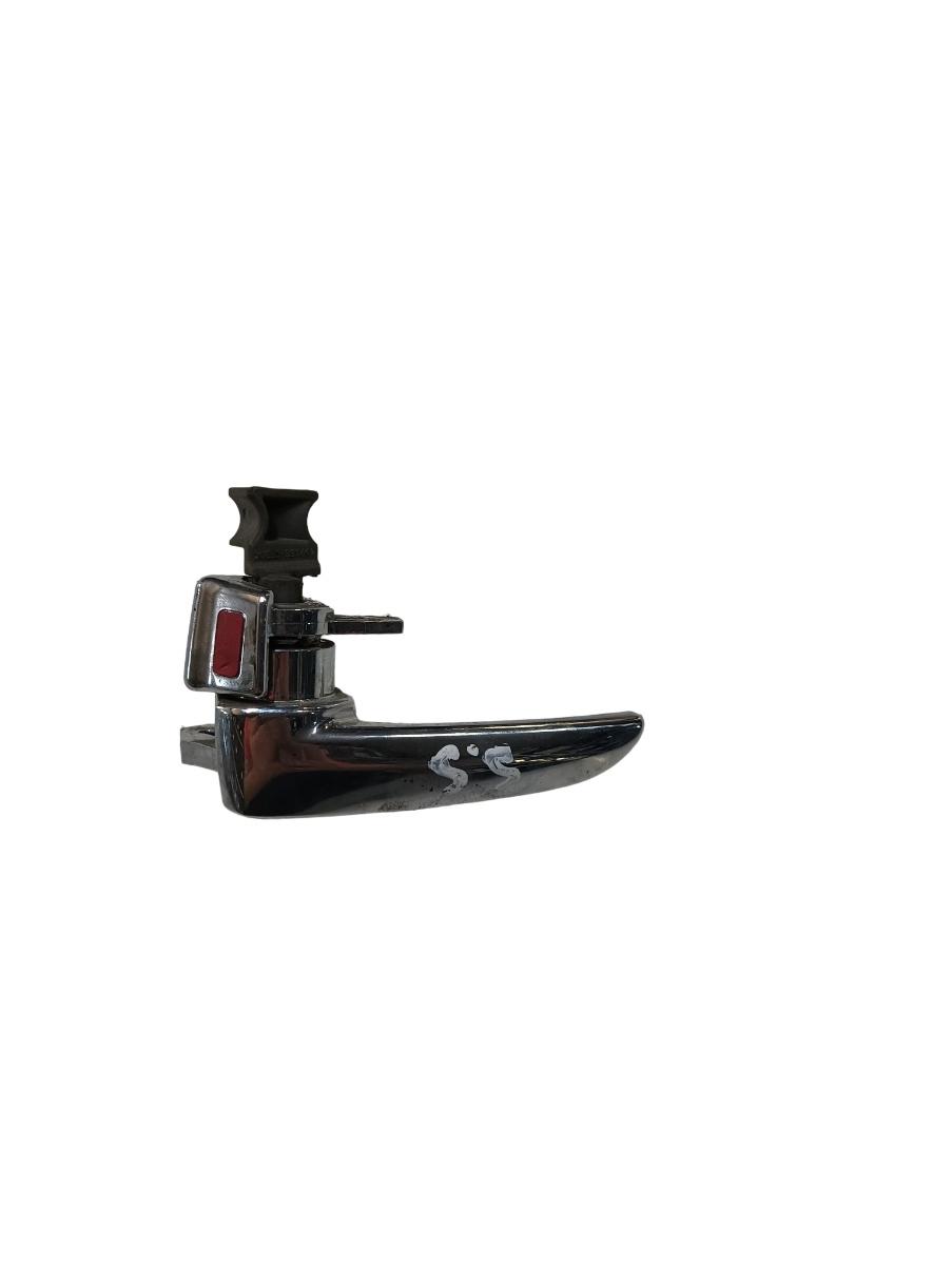 Maner deschidere usa interior  stanga spate FIAT 500 312 2007 - >