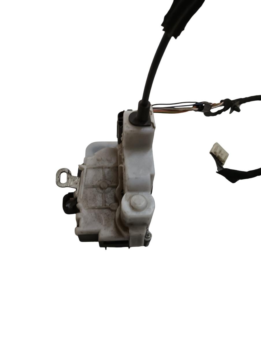 Broasca usa/instalatie electrica usa  dreapta fata FIAT 500 312 2007 - >