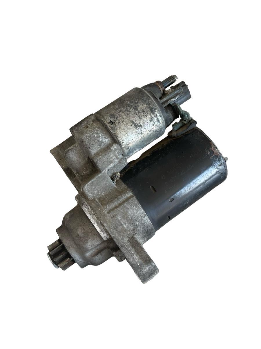 Electromotor SEAT IBIZA IV 6L1 2002 - 2009 1.2 AZQ 0001120406