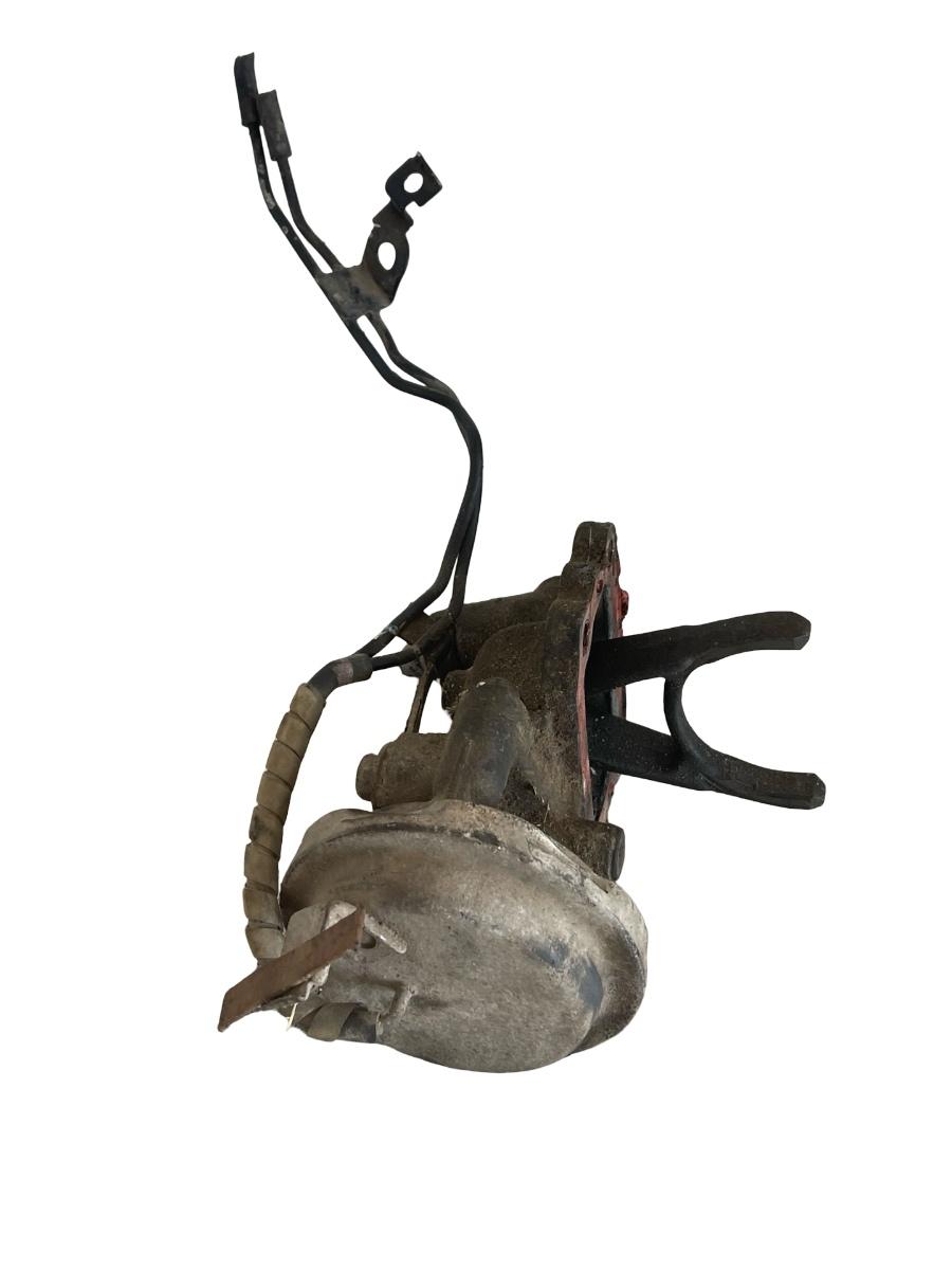 Blocant diferential spate spate TOYOTA 4 RUNNER _N1_ 1987 - 1996 3.0D – foto 2