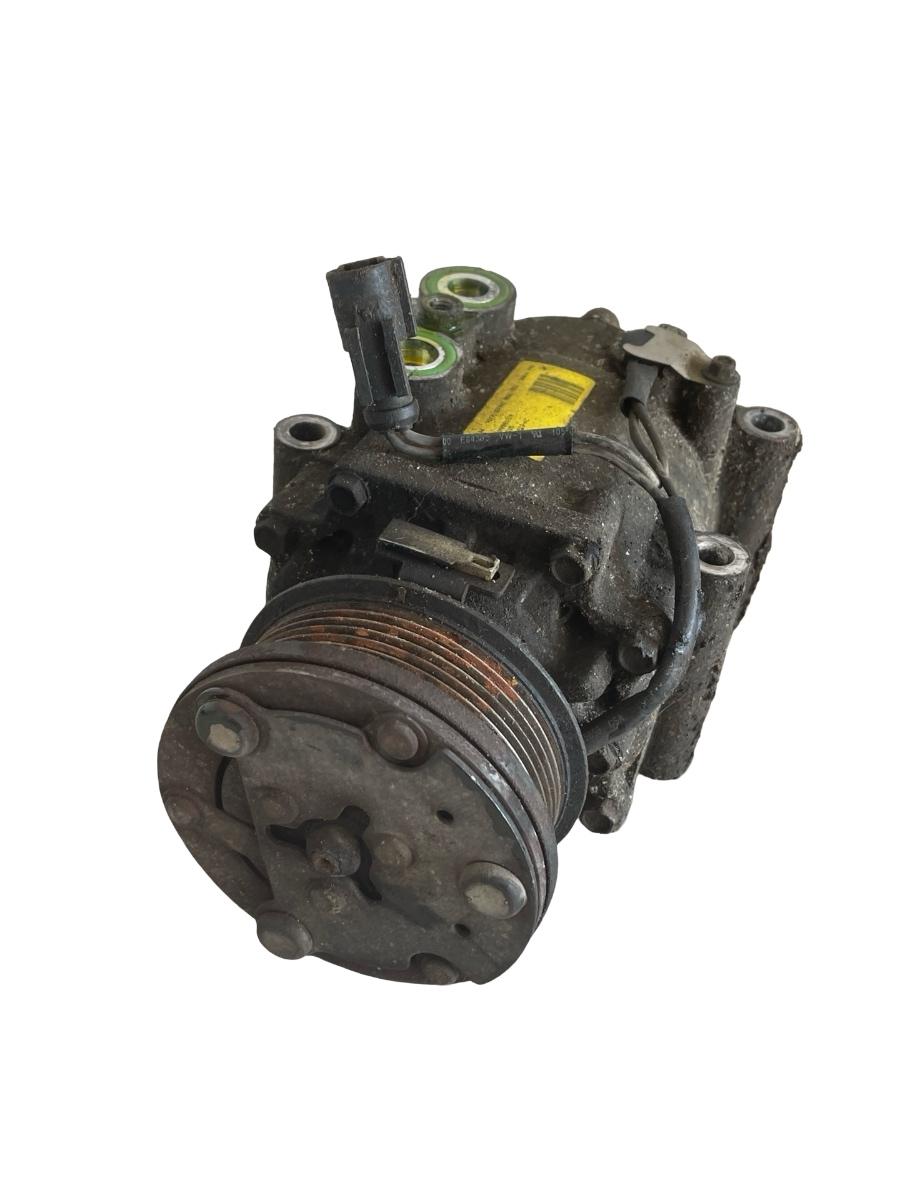 Compresor  AC FORD FOCUS Hatchback  DAW, DBW 1998 - 2007 1.8TDCI YS4H-19D629-AC – foto 2