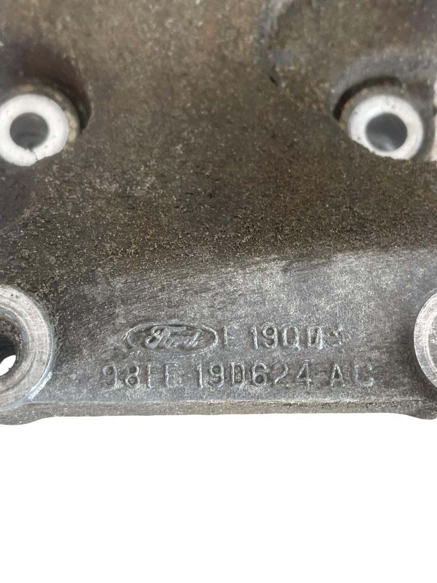 Suport compresor ac  FORD FOCUS Hatchback  DAW, DBW 1998 - 2007 1.8TDCI 98FF-19D624-AC – foto 3