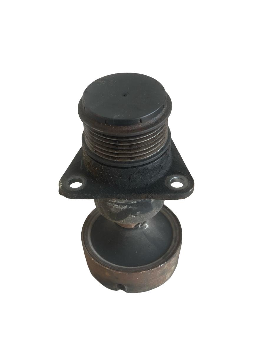 Fulie alternator FORD FOCUS Hatchback  DAW, DBW 1998 - 2007 1.8TDCI – foto 2