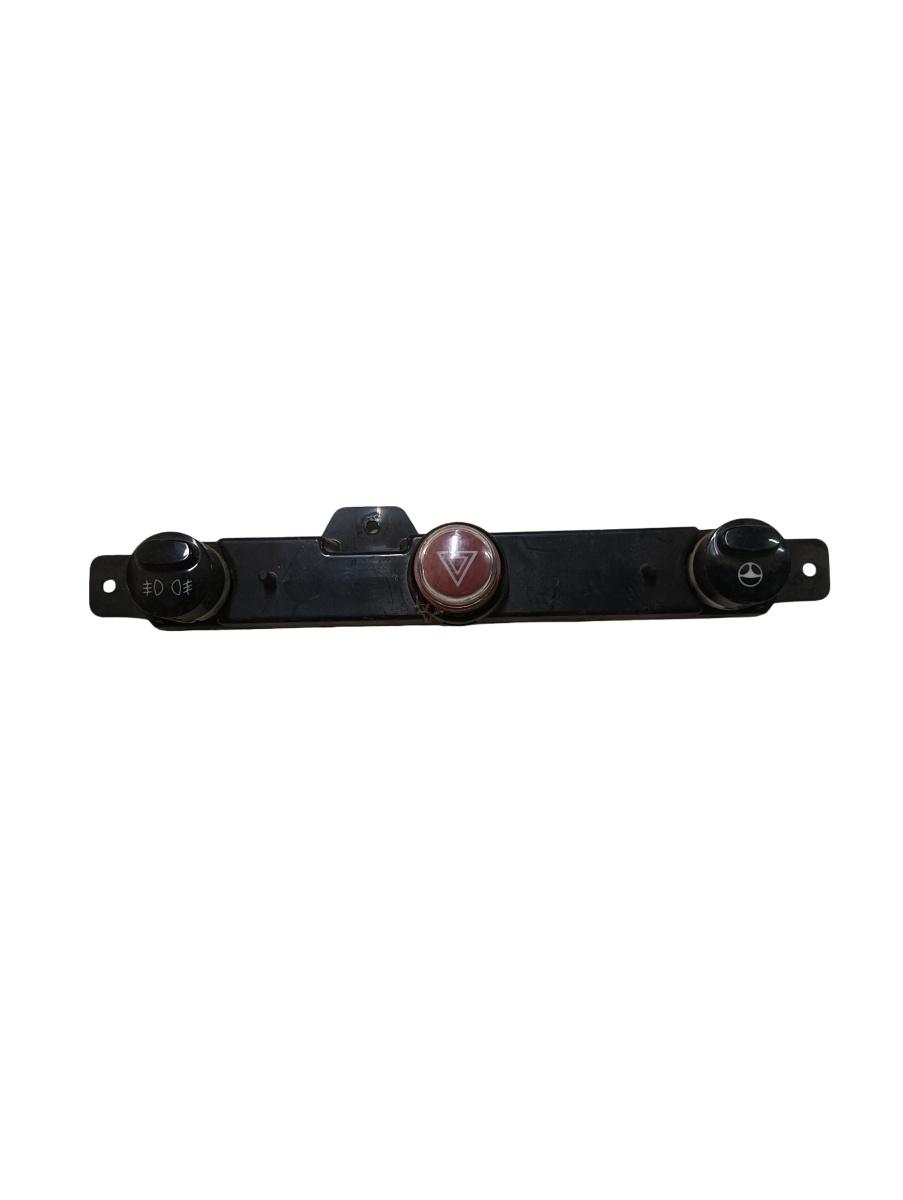 Buton avarie FIAT 500 312 2007 - >