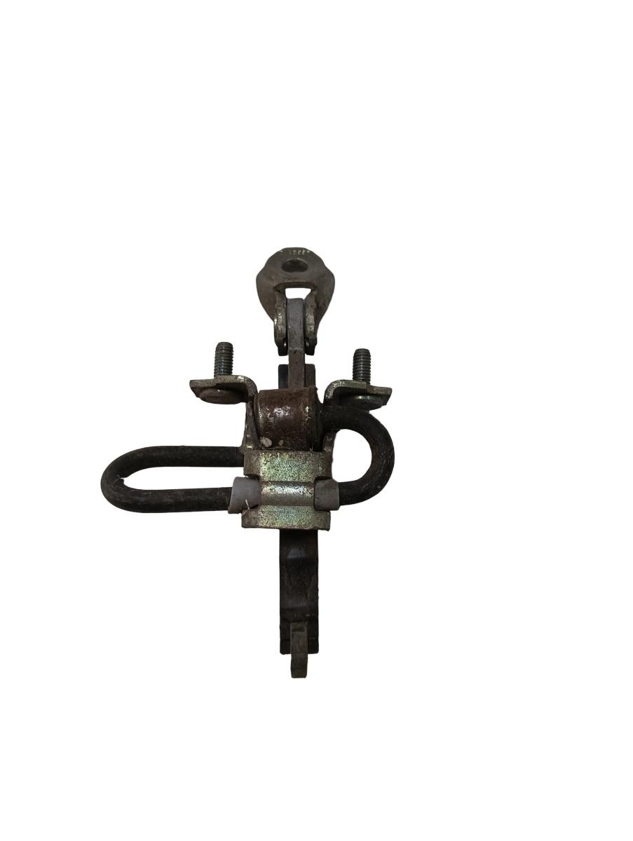 Opritor usa dreapta spate FIAT 500 312 2007 - >