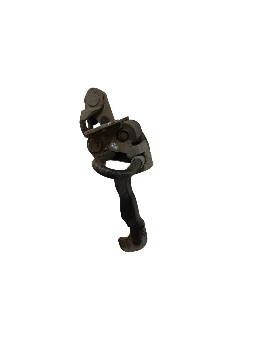 Opritor usa stanga spate FIAT 500 312 2007 - >