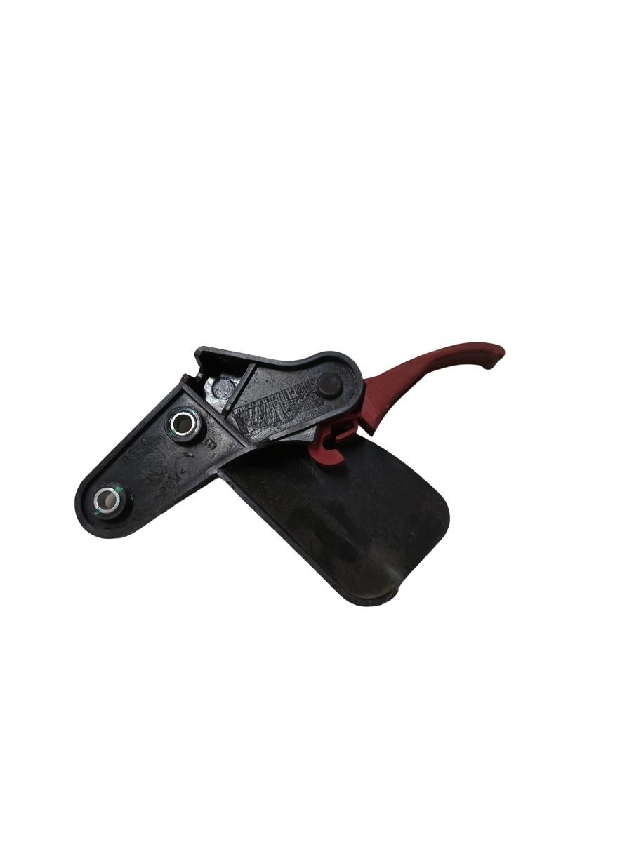 Maner deschidere capota  FIAT 500 312 2007 - >