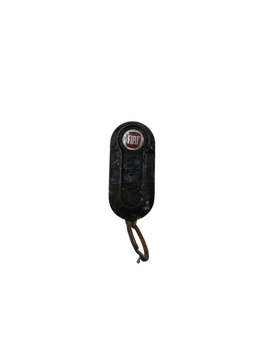 Cheie auto FIAT 500 312 2007 - >