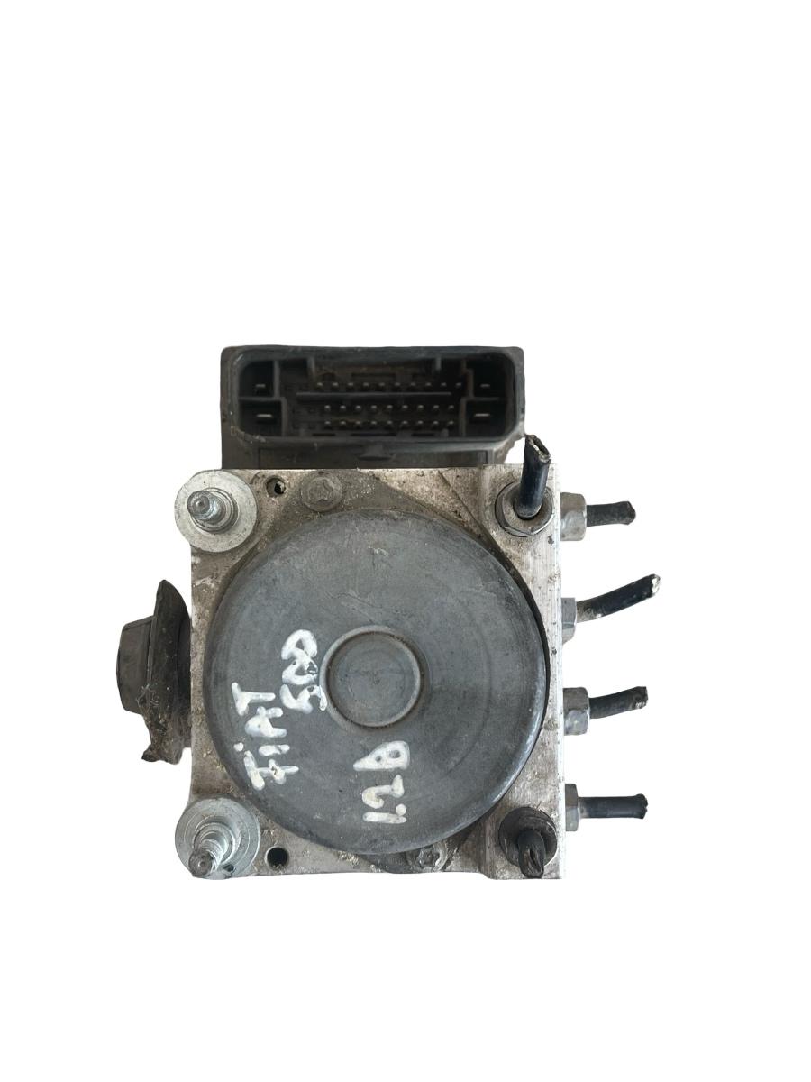 Pompa ABS FIAT 500 312 2007 - > 0265232840