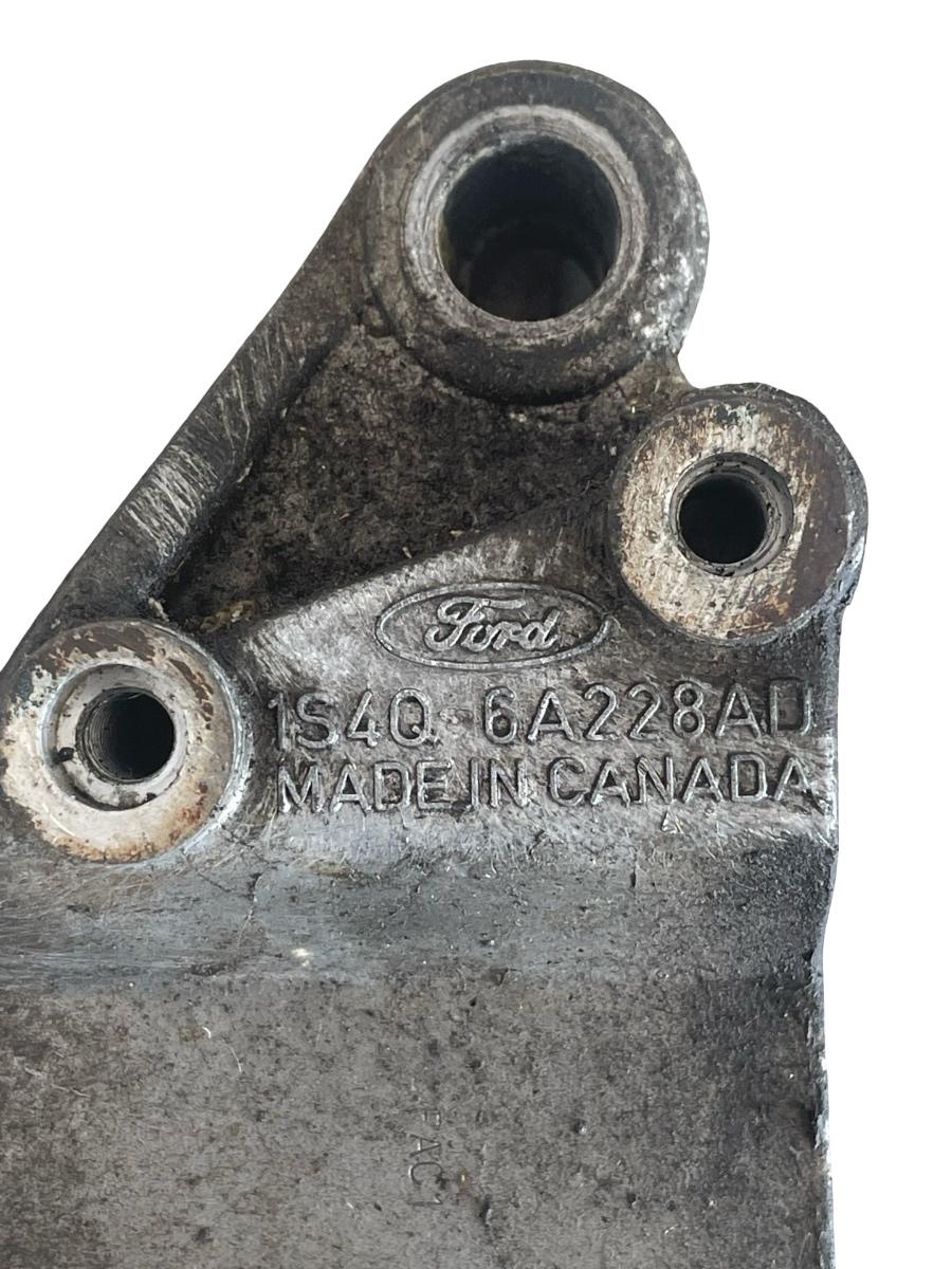 Suport pompa servodirectie FORD FOCUS Hatchback  DAW, DBW 1998 - 2007 1.8TDCI 1S4Q-6A228-AD – foto 3