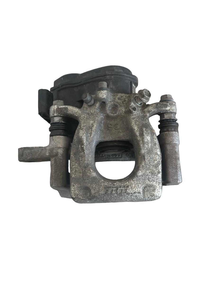 Etrier frana spate stanga NISSAN QASHQAI II J11, J11_ 2013 - >