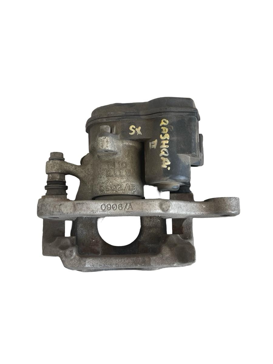 Etrier frana spate stanga NISSAN QASHQAI II J11, J11_ 2013 - > – foto 2