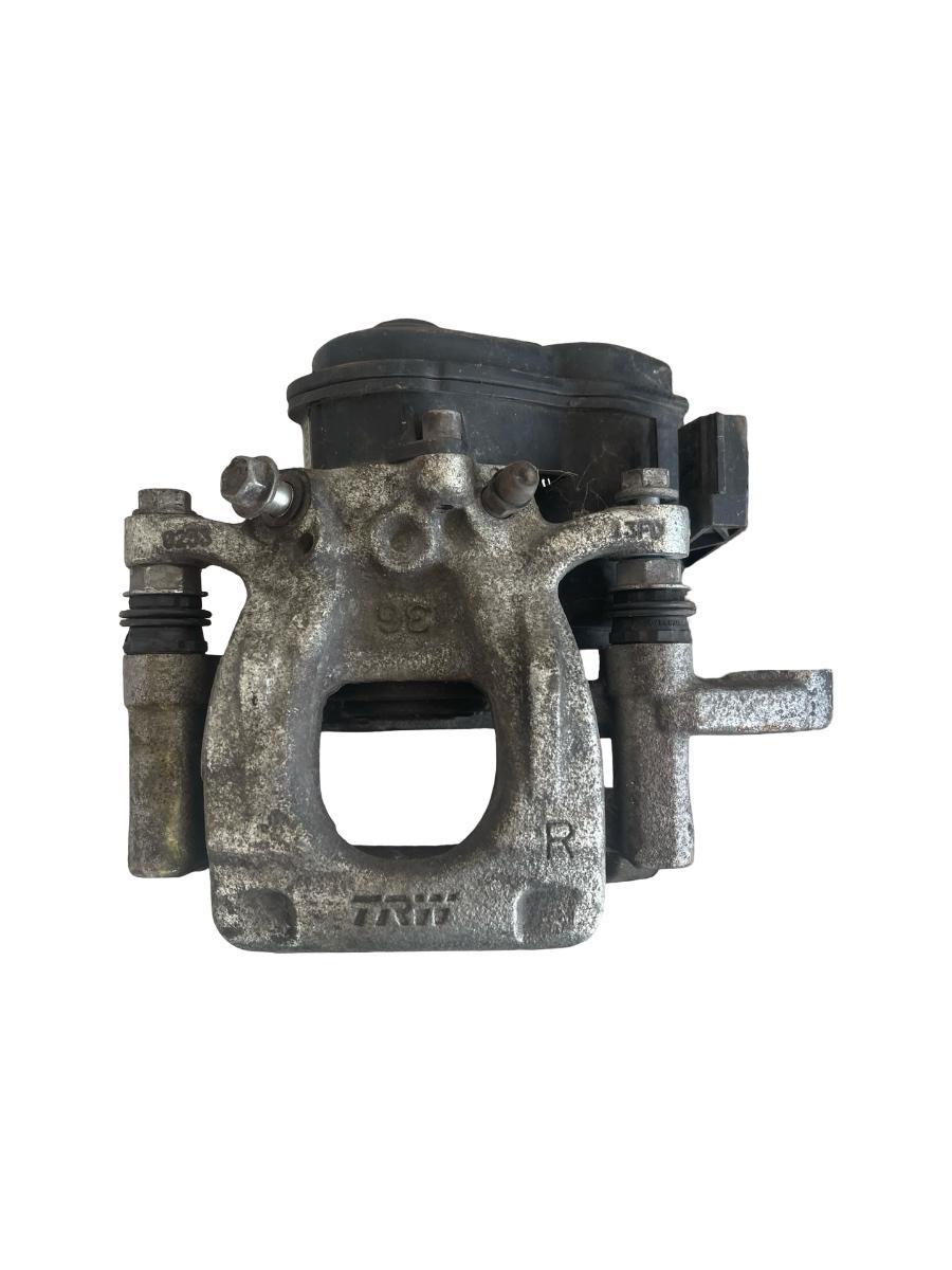 Etrier frana dreapta spate NISSAN QASHQAI II J11, J11_ 2013 - >