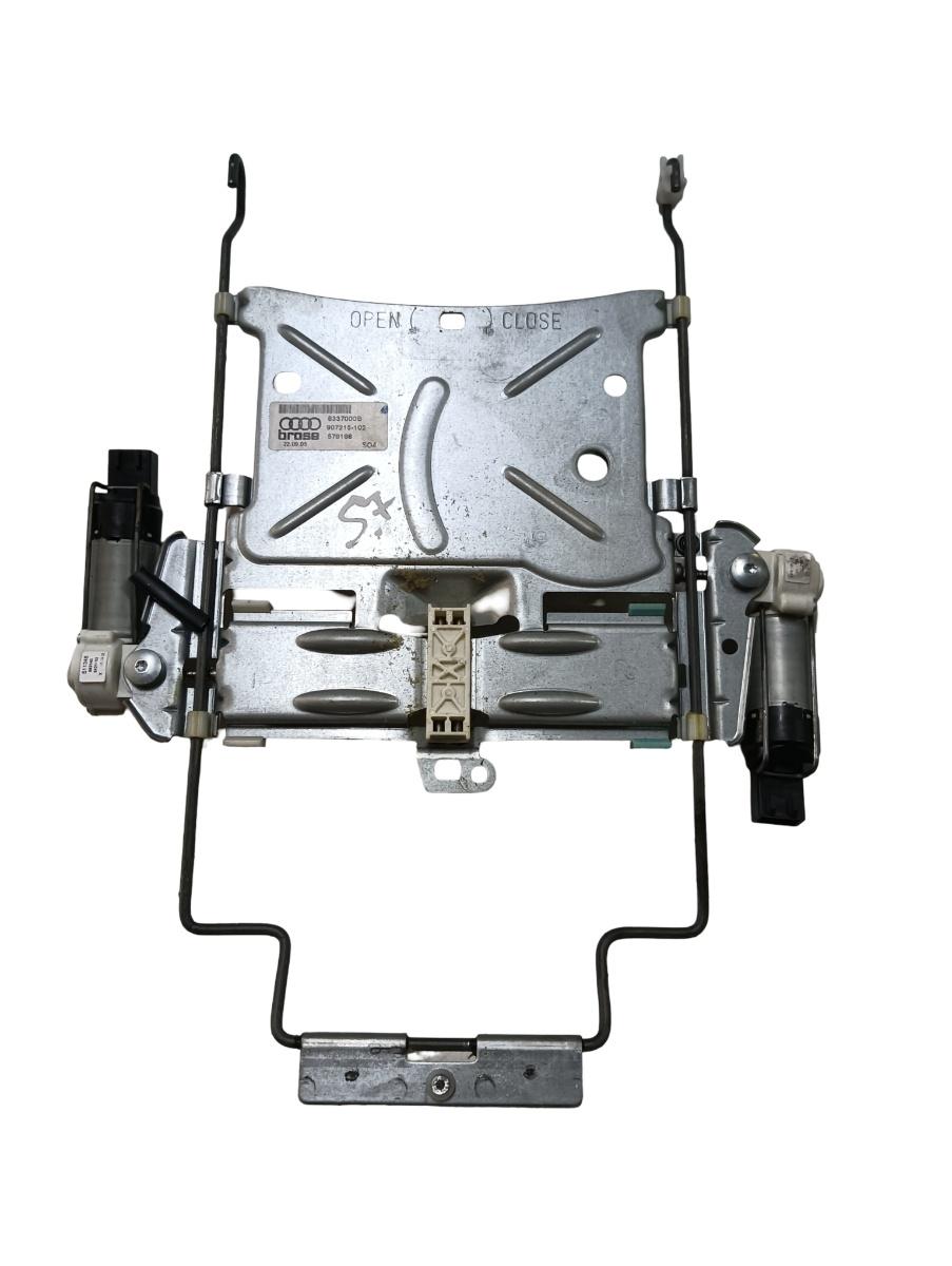 Motoras reglaj scaun stanga fata AUDI A6/S6 III Saloon 4F2, C6 2004 - 2011 907215102 – foto 2