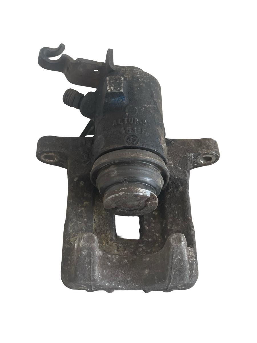 Etrier frana stanga spate VOLKSWAGEN GOLF V 1K1 2003 - 2009 – foto 2