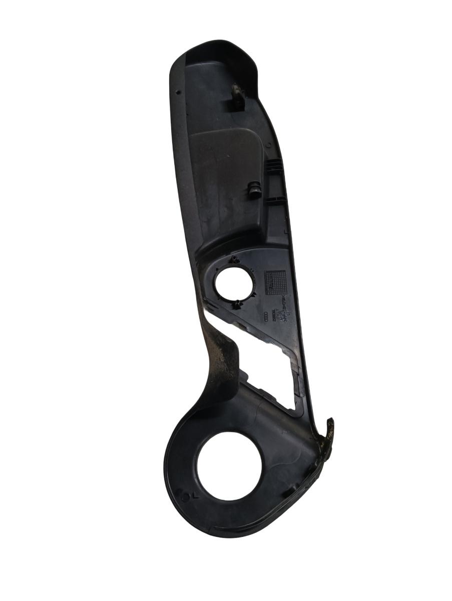 Ornamente scaun stanga fata AUDI A6/S6 III Saloon 4F2, C6 2004 - 2011 2100036l
