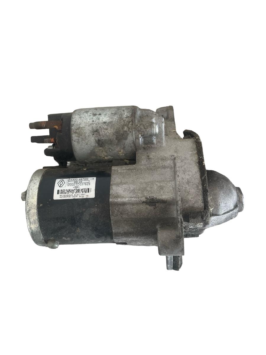 Electromotor NISSAN JUKE F15 2010 - > 1.2i 233004979R