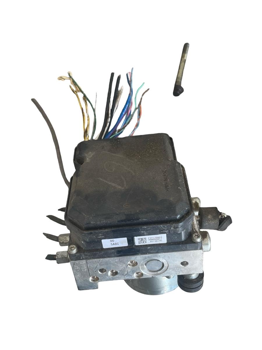 Pompa ABS NISSAN JUKE F15 2010 - > 5Y18K005 47660-BF10B