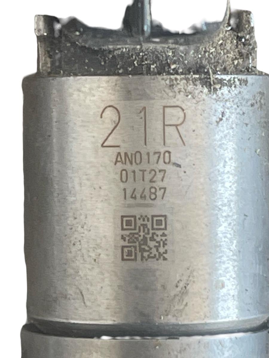 Set injectoare combustibil NISSAN QASHQAI II J11, J11_ 2013 - > 1.2 DIG-T HR12DDT, HRA2DDT – foto 2