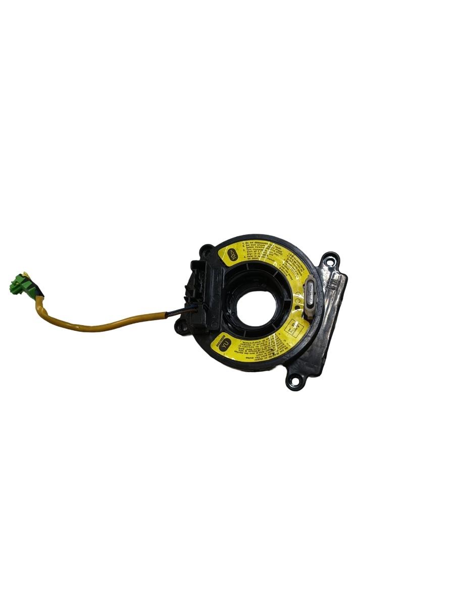 Spirala/bobina airbag (inel SRS) CHEVROLET CAPTIVA C100, C140 2006 - > 96628699