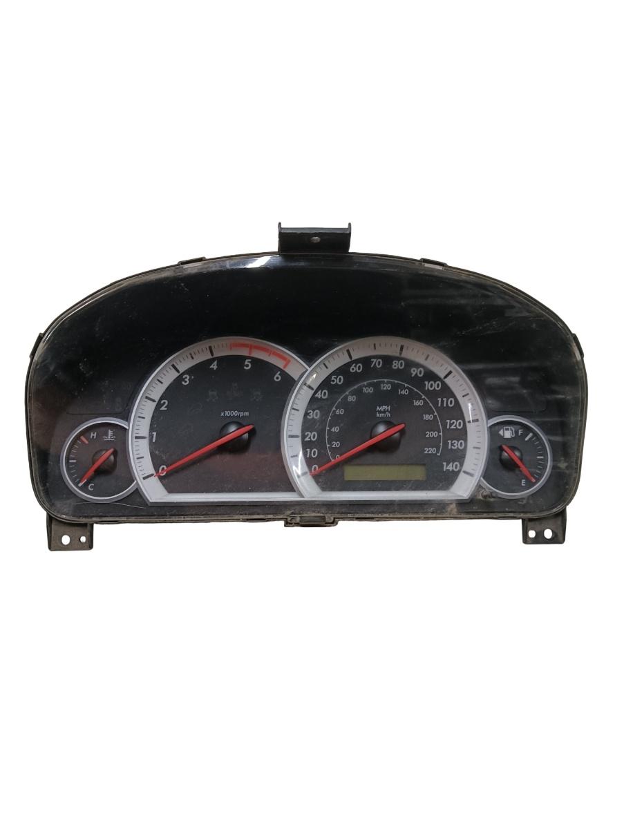 Ceas de bord CHEVROLET CAPTIVA C100, C140 2006 - > 151849