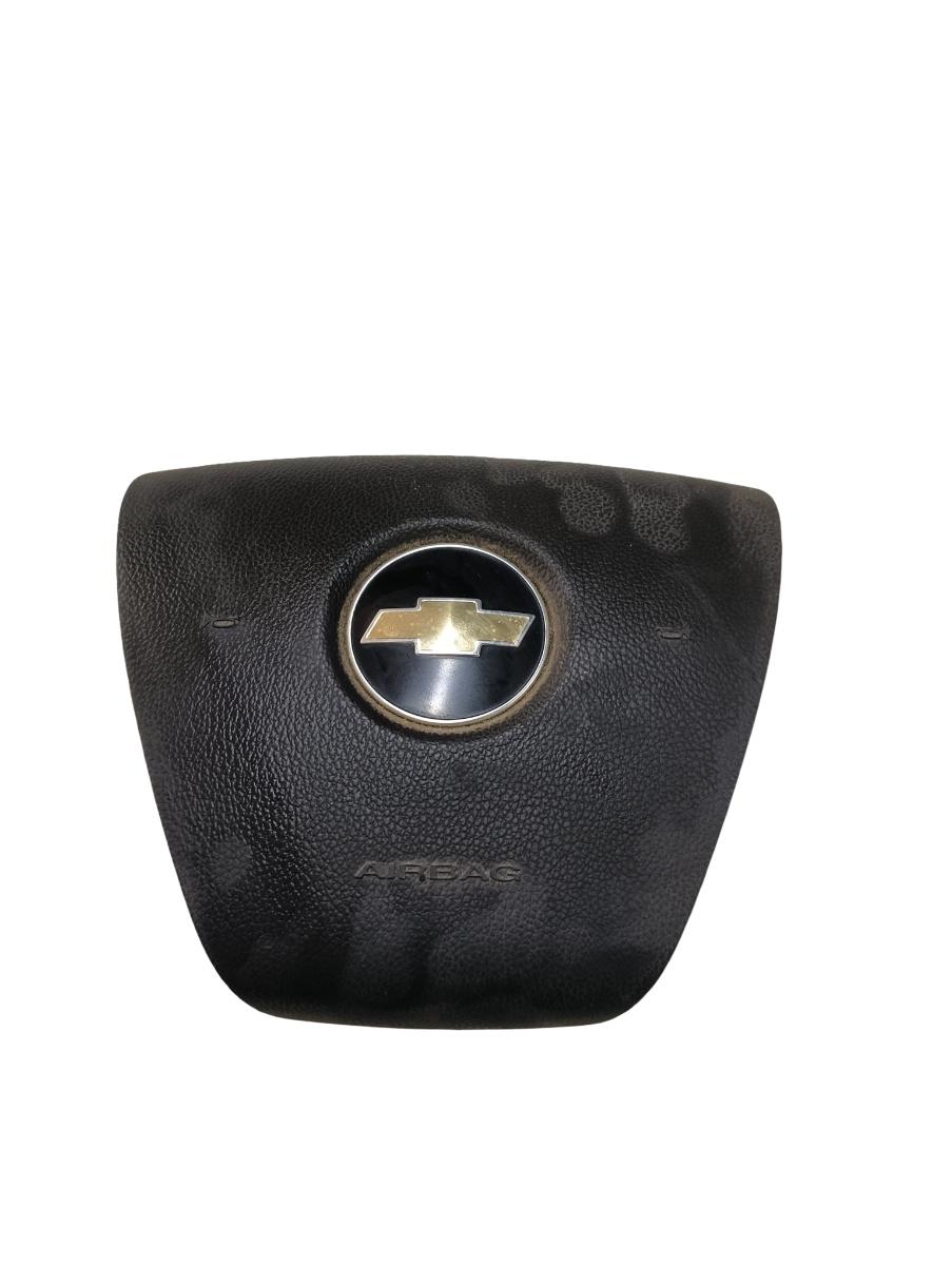 Airbag volan CHEVROLET CAPTIVA C100, C140 2006 - > 968096497 – foto 2