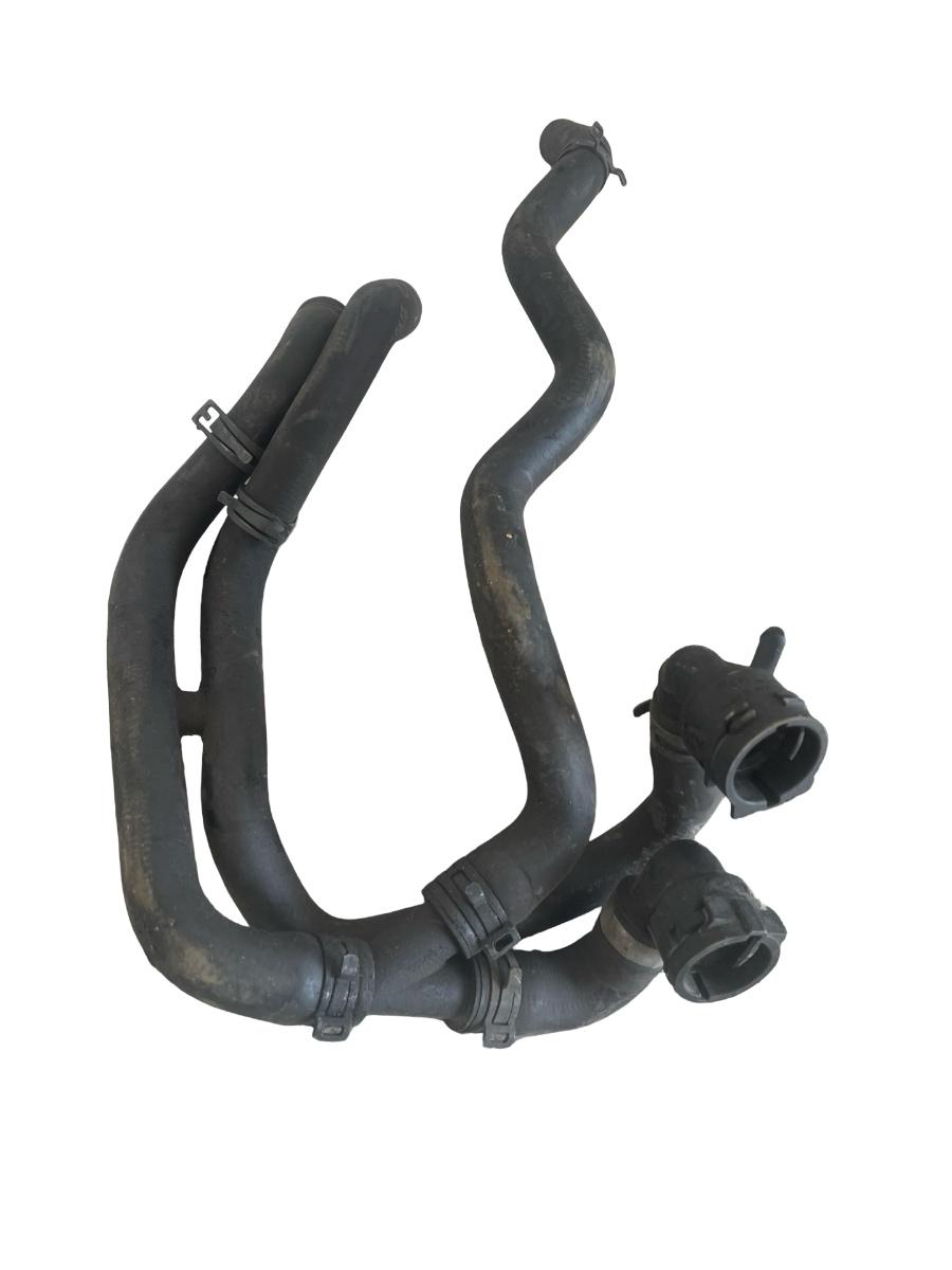 Conducte lichid de racire motor VOLKSWAGEN GOLF VI 5K1 2008 - 2013 1.4 TSI CAXA