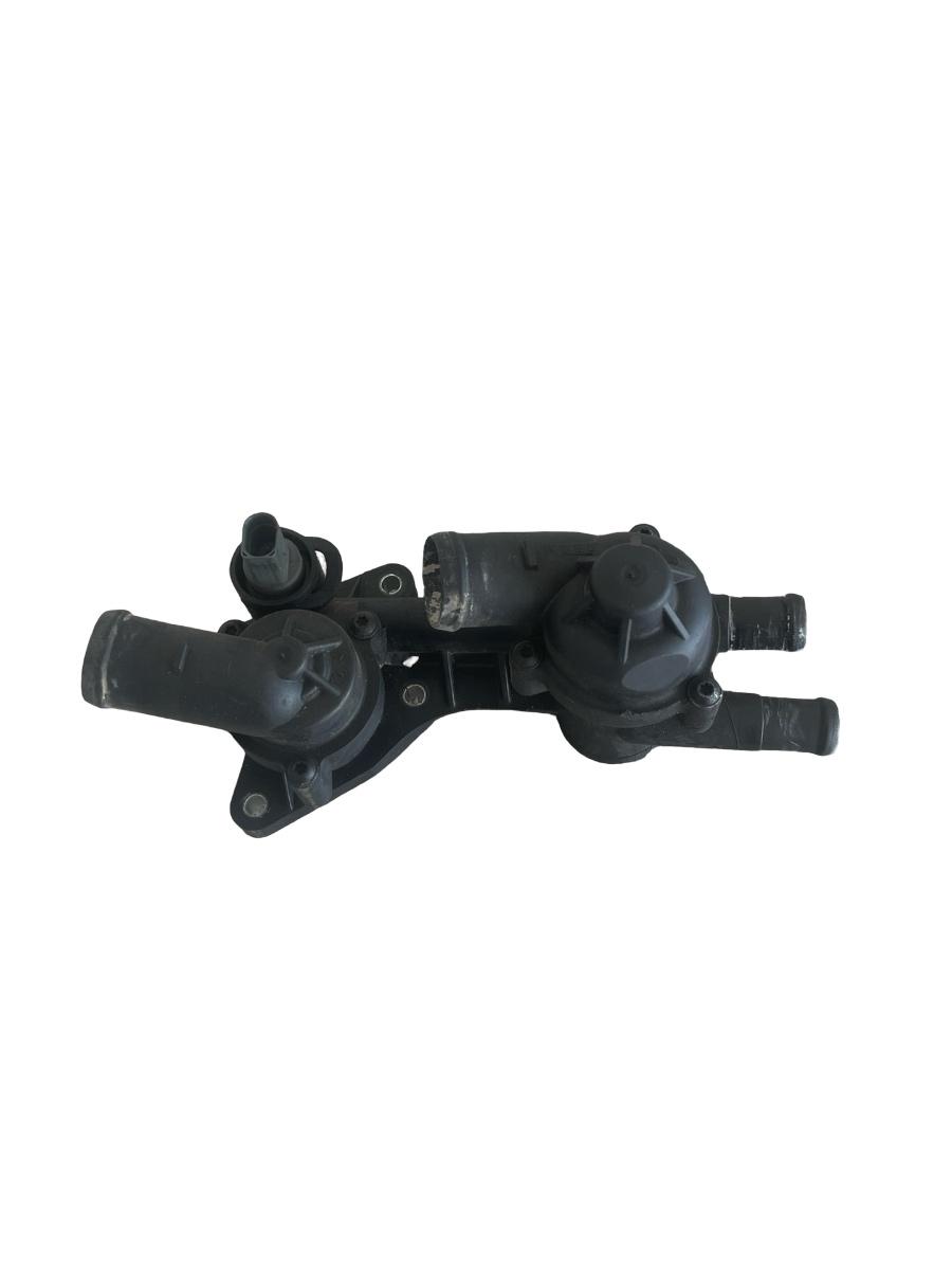 Carcasa termostat VOLKSWAGEN GOLF V 1K1 2003 - 2009 TSI CAXA 03C121121D – foto 4
