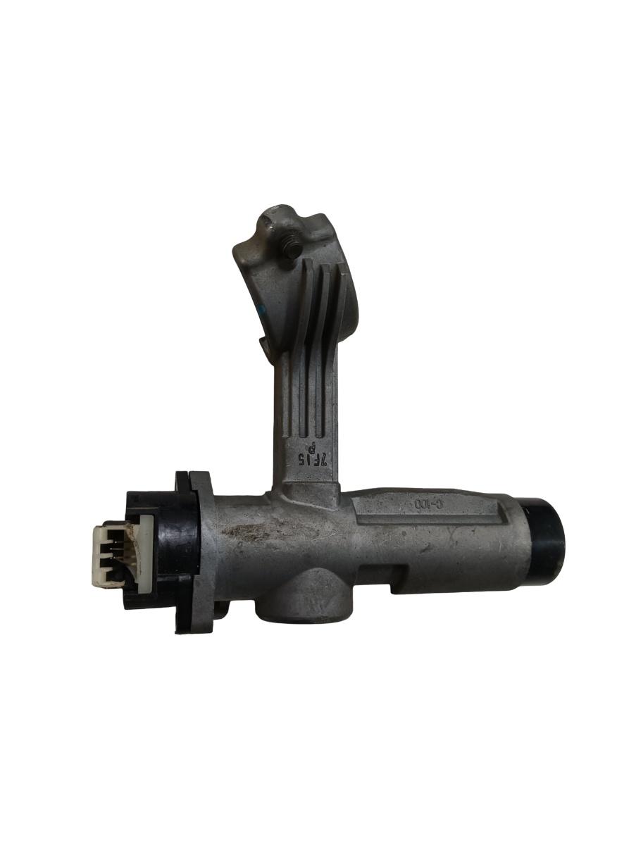 Contact auto CHEVROLET CAPTIVA C100, C140 2006 - > – foto 2