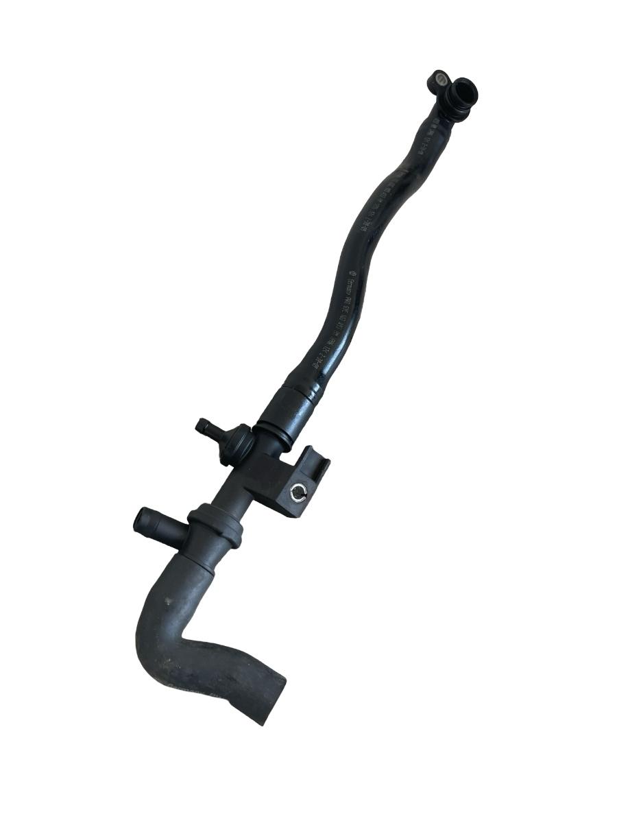 Furtun/conducta vacuum VOLKSWAGEN GOLF V 1K1 2003 - 2009 1.4 TSI CAXA 03C103465q