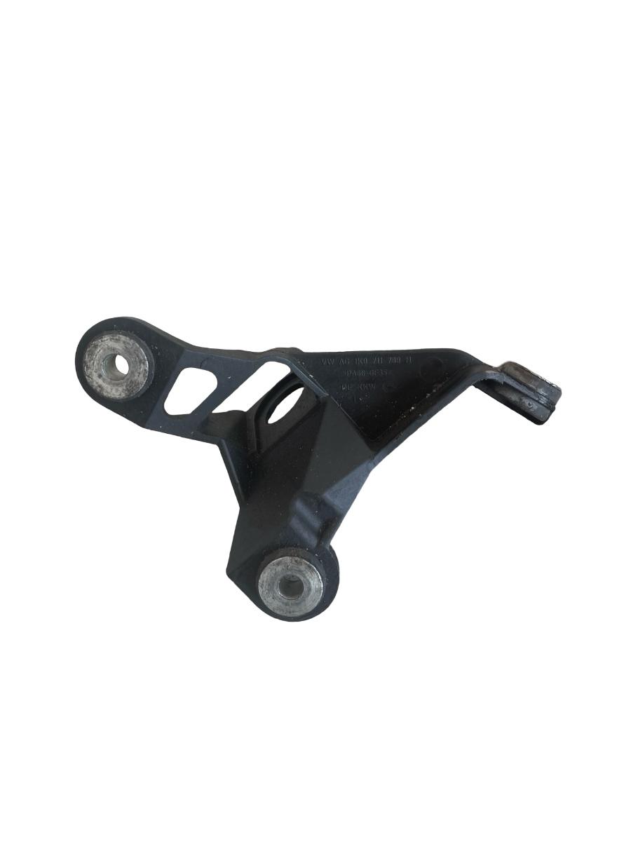 Suport cabluri timonerie  VOLKSWAGEN GOLF V 1K1 2003 - 2009 1.4 TSI CAXA 1K0711789H – foto 2