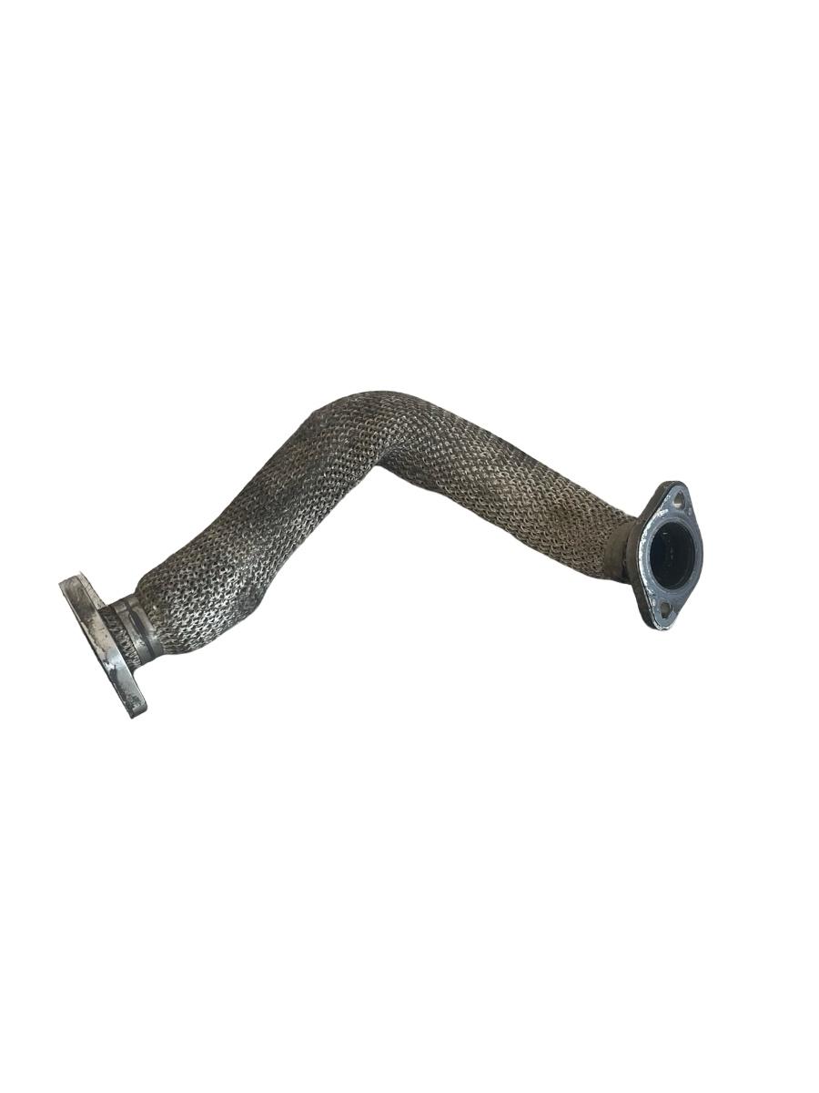 Conducta  EGR AUDI A6/S6 III Saloon 4F2, C6 2004 - 2011 2.7 TDI BPP – foto 2