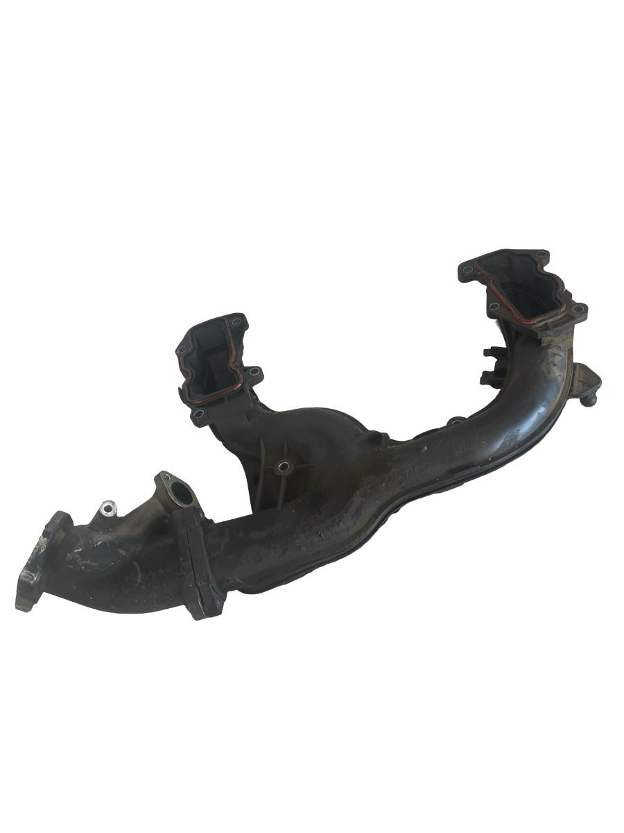 Tubulatura admisie AUDI A6/S6 III Saloon 4F2, C6 2004 - 2011 2.7 TDI BPP 059145762B