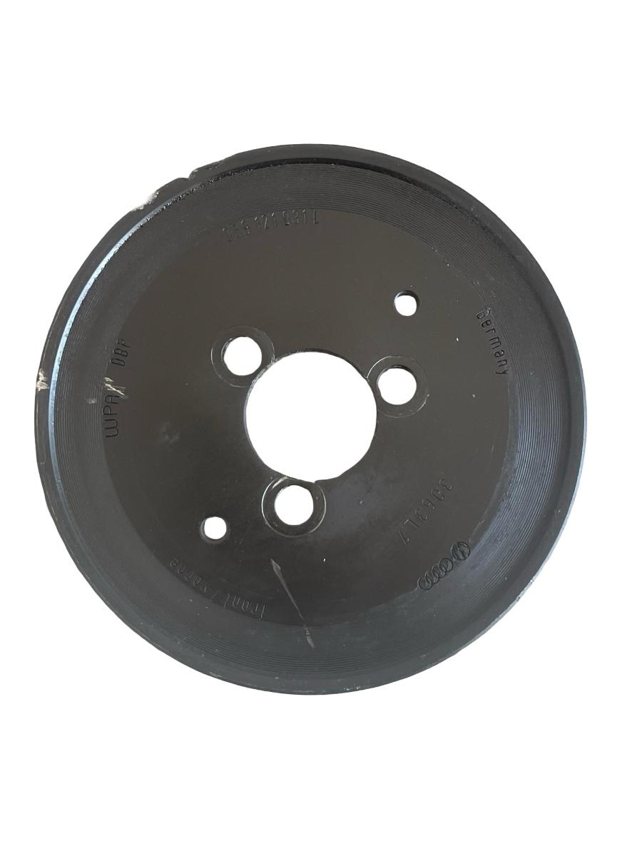 Fulie pompa servodirectie VOLKSWAGEN TOUAREG 7LA, 7L6, 7L7 2002 - 2013 059121031L – foto 2