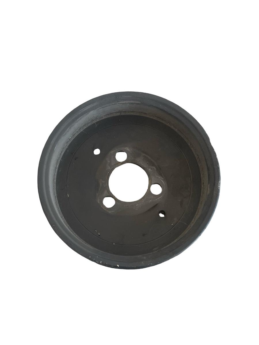 Fulie pompa servodirectie VOLKSWAGEN TOUAREG 7LA, 7L6, 7L7 2002 - 2013 059121031L