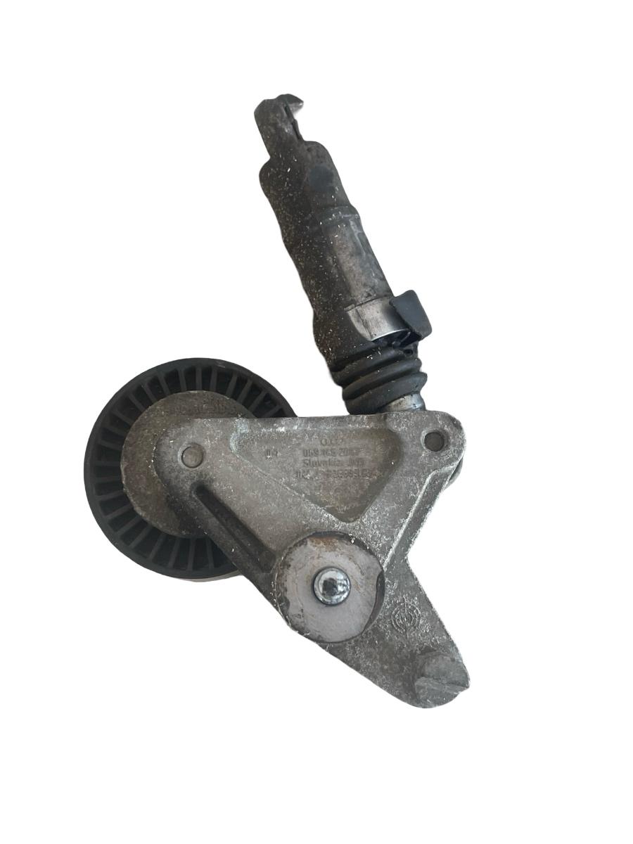Rola intinzatoare  AUDI A4 IV 8K2, B8 2007 - 2015 2.7 TDI CAMA, CGKA 059145201F
