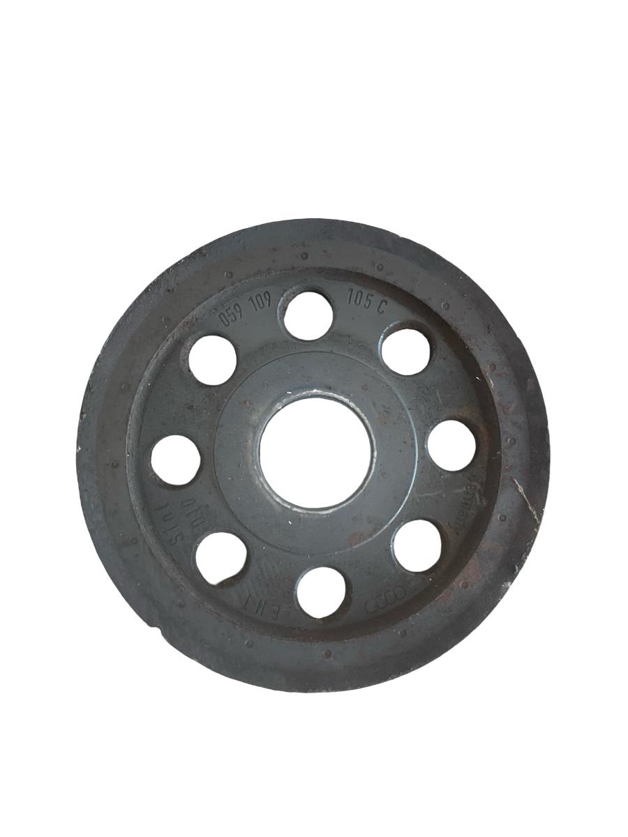 Fulie ax cu came VOLKSWAGEN TOUAREG 7LA, 7L6, 7L7 2002 - 2013 3.0 V6 TDI BKS  059109105C