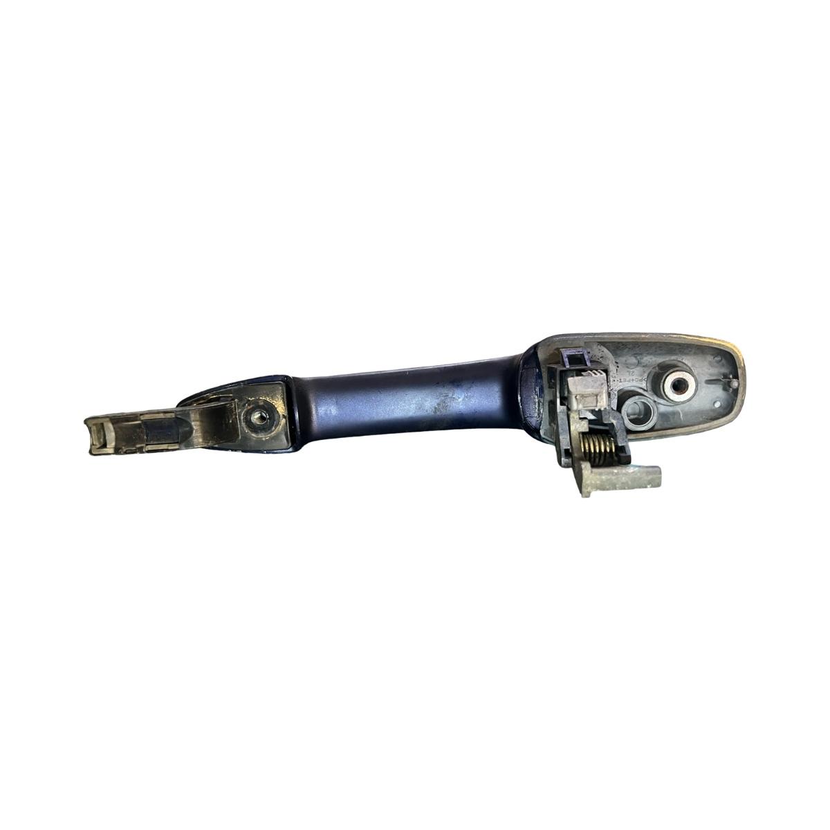 Maner exterior portiera spate stanga spate MAZDA 6 GG 2002 - 2008 – foto 2