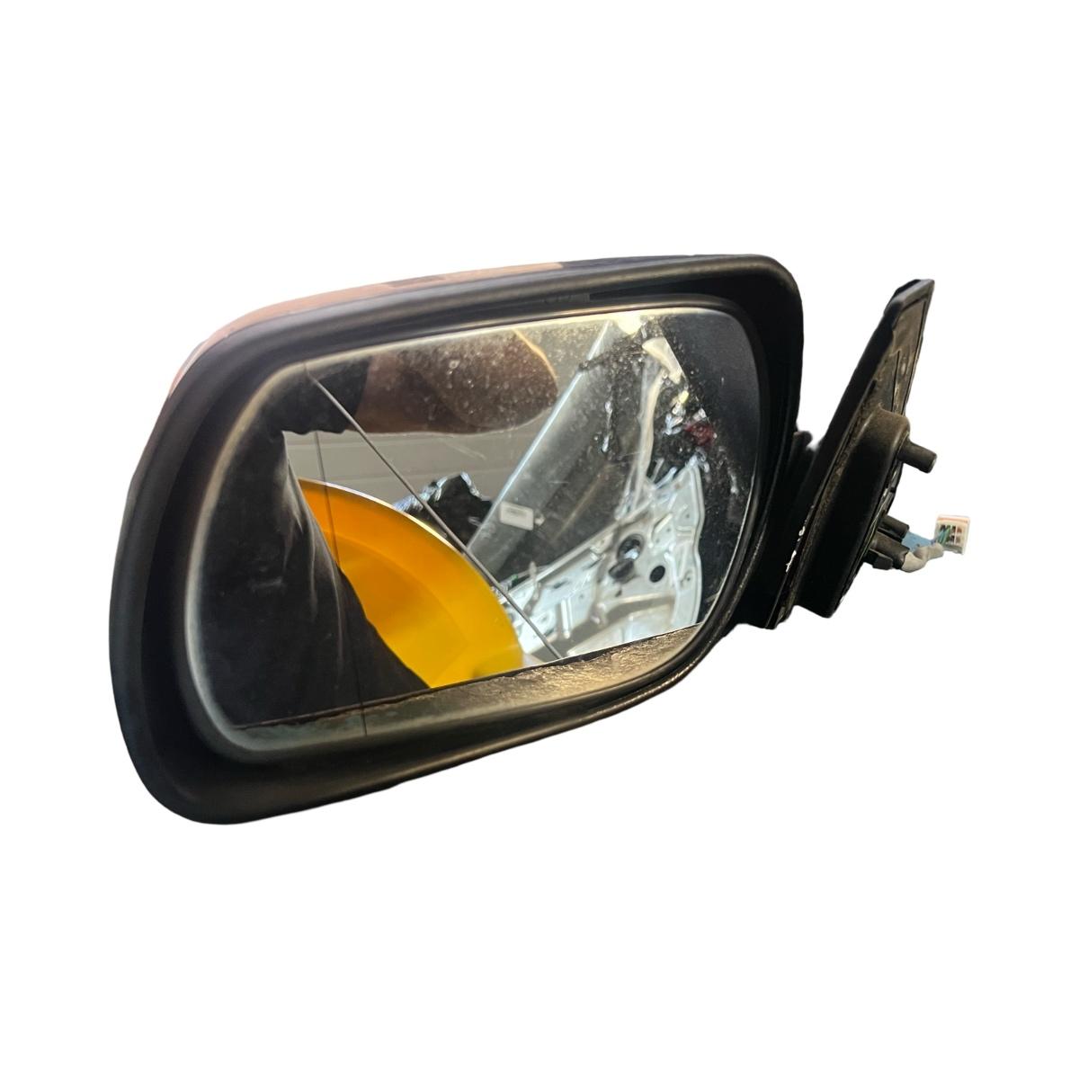 Oglinda laterala electrica portiera fata stanga fata MAZDA 6 GG 2002 - 2008