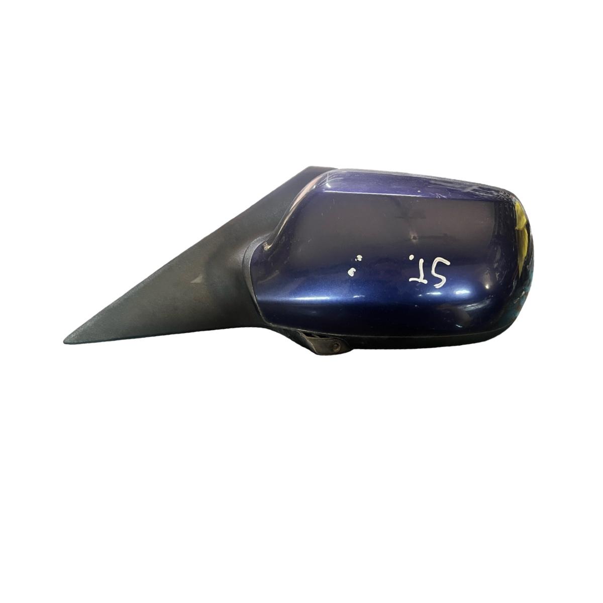 Oglinda laterala electrica portiera fata stanga fata MAZDA 6 GG 2002 - 2008 – foto 2