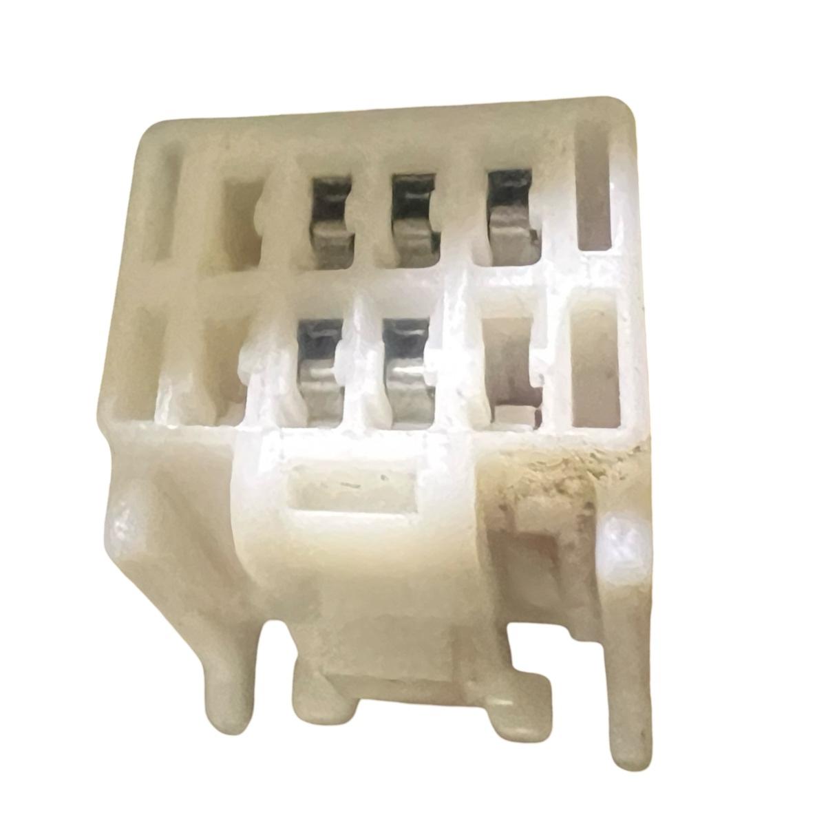 Oglinda laterala electrica portiera fata stanga fata MAZDA 6 GG 2002 - 2008 – foto 3
