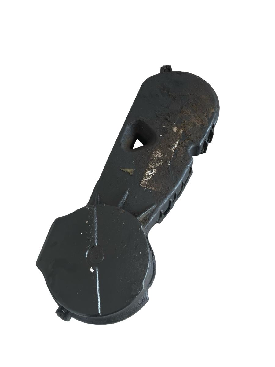 Curea de distributie (carcasa) AUDI A6/S6 III Saloon 4F2, C6 2004 - 2011 2.7 TDI BPP 059109123AB